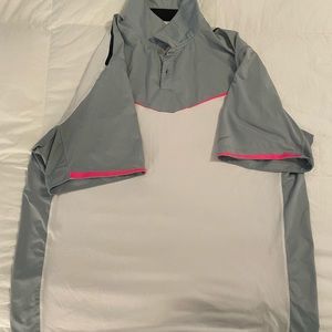 Nike golf shirt